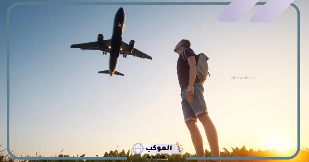 تفسير حلم ركوب الطائرة في المنام للعزباء