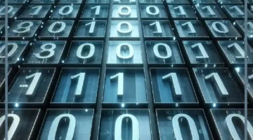 تمثيل البيانات