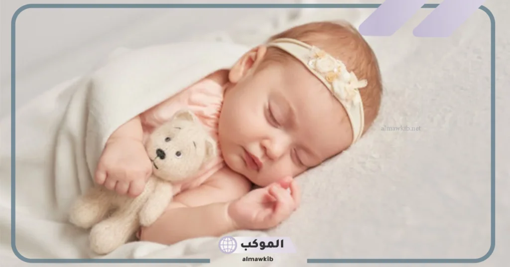 تهنئة مولودة تويتر 