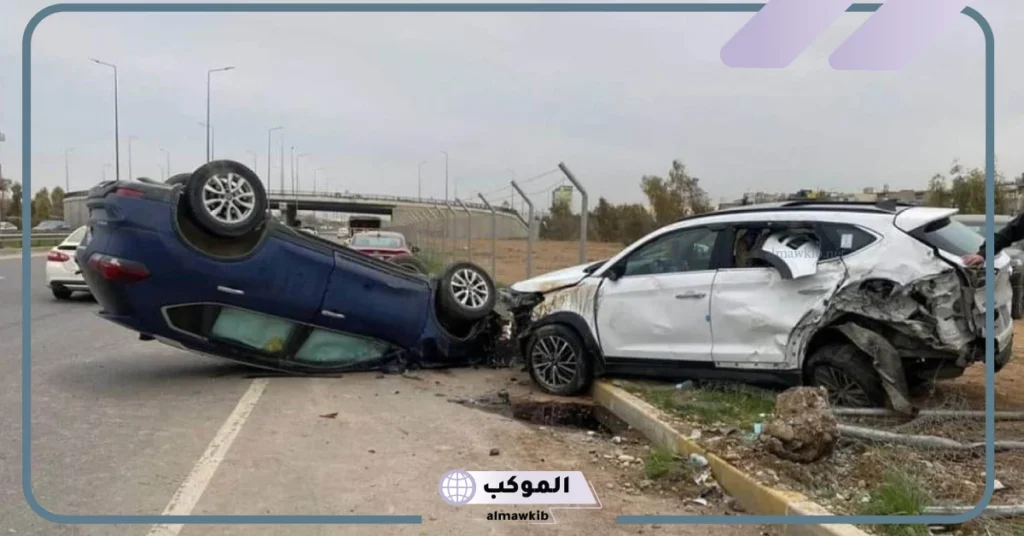 تفسير حلم حادث سيارة بدون ضحايا في المنام لابن سيرين 5 تفسير حلم حادث سيارة والنجاة منه