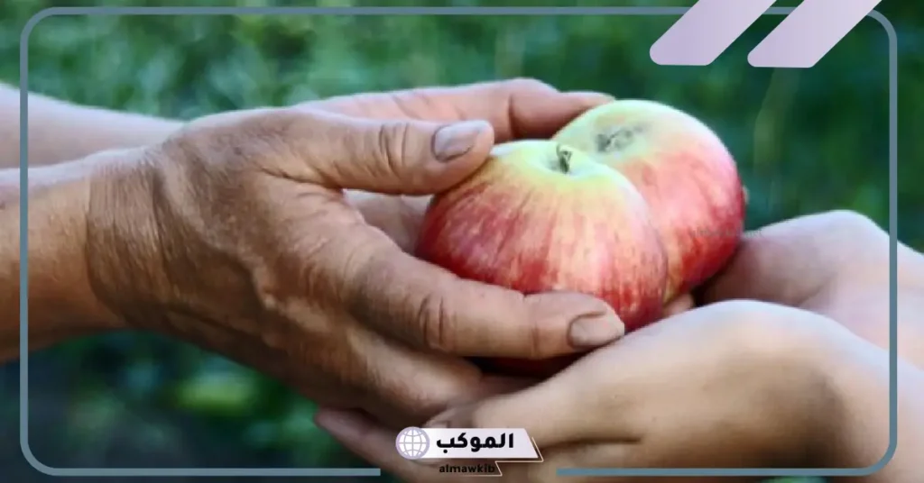 كلام عن الكرم والعطاء قصير مميز تويتر.. مدح اهل الكرم والجود 5 مدح اهل الكرم والجود