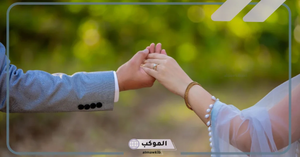 تفسير حلم الخطوبة للرجل من شخص لا تعرفه 