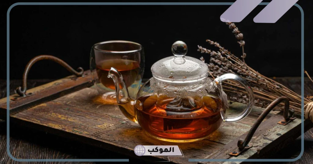 رمز الشاي في المنام للرجل والمرأة العزباء والمتزوجة وتقديمه 6 تقديم الشاي في المنام