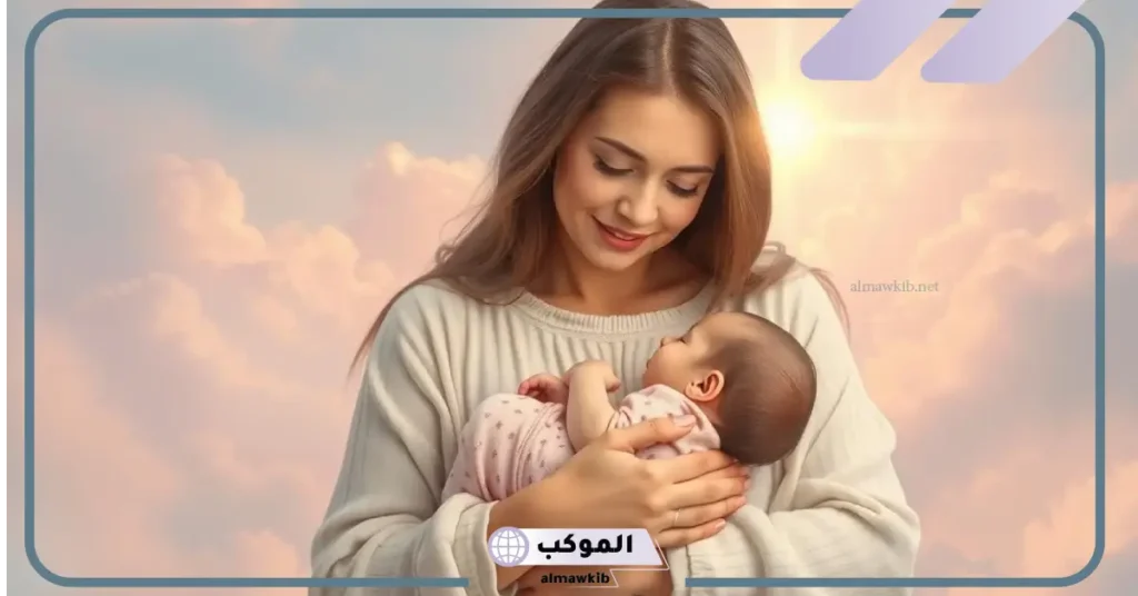 تفسير حلم ولادة البنت للمتزوجة والحامل