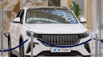 حلم فقدان السيارة