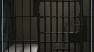 حلمت بالسجن