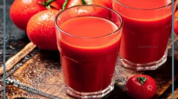 حلمت بالطماطم