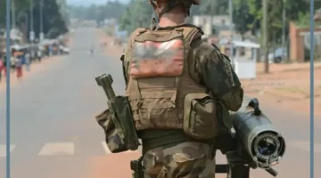 حلمت بالعسكر