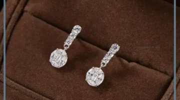 حلمت بالقرط