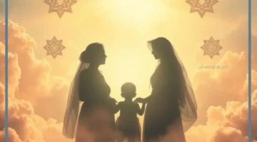 حلمت بخالتي