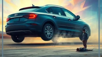 حلمت بدهس طفل