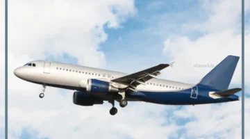 حلمت بركوب طائرة