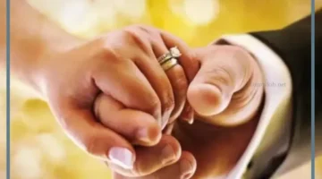 حلمت بزواجي للمطلقة