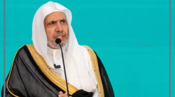 حلمت بعالم دين