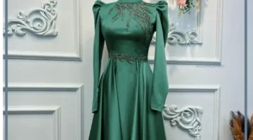 حلمت بفستان مميز