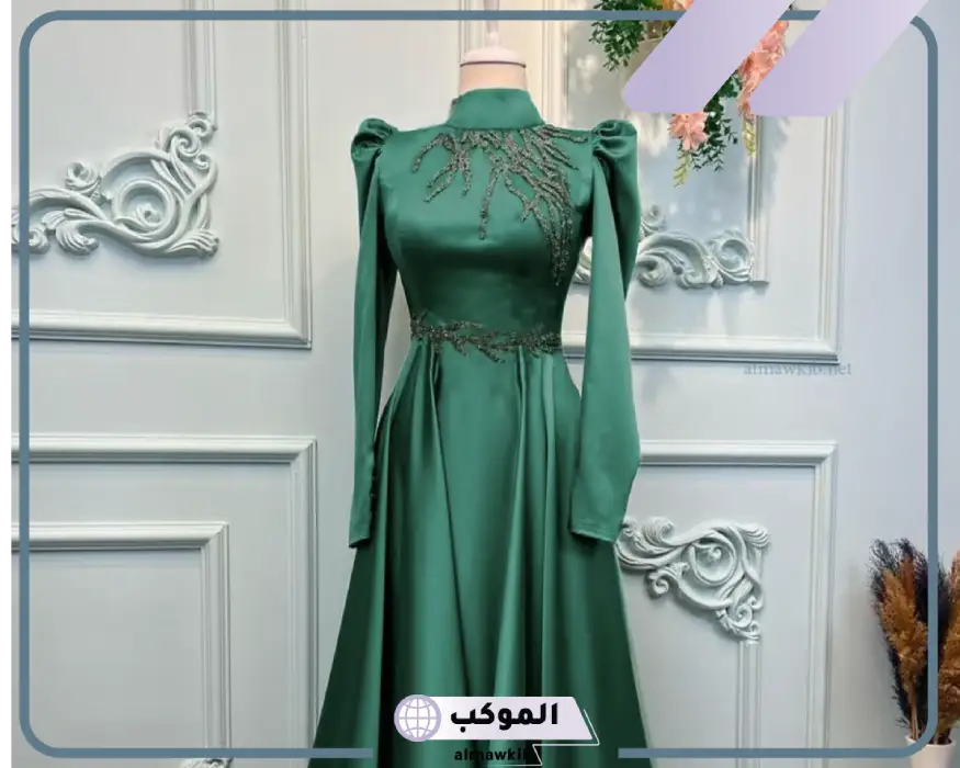 تفسير حلم شراء فستان للعزباء لابن سيرين