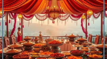 حلمت بوليمة