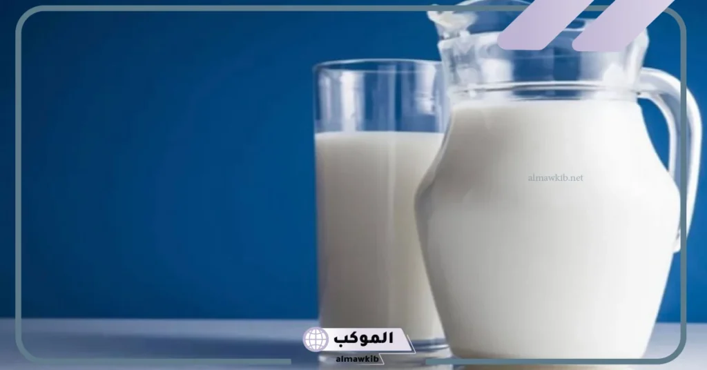 تفسير حلم شرب حليب الابل في المنام للرجل والمرأة لابن سيرين 5 تفسير حلم حليب الإبل للرجل