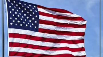 خريطة الولايات المتحدة