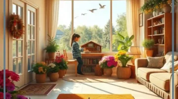 دعاء مباركة المنزل الجديد 1