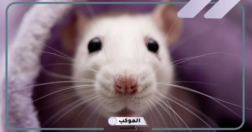 رؤية الجرذ في المنام وقتله للعزباء