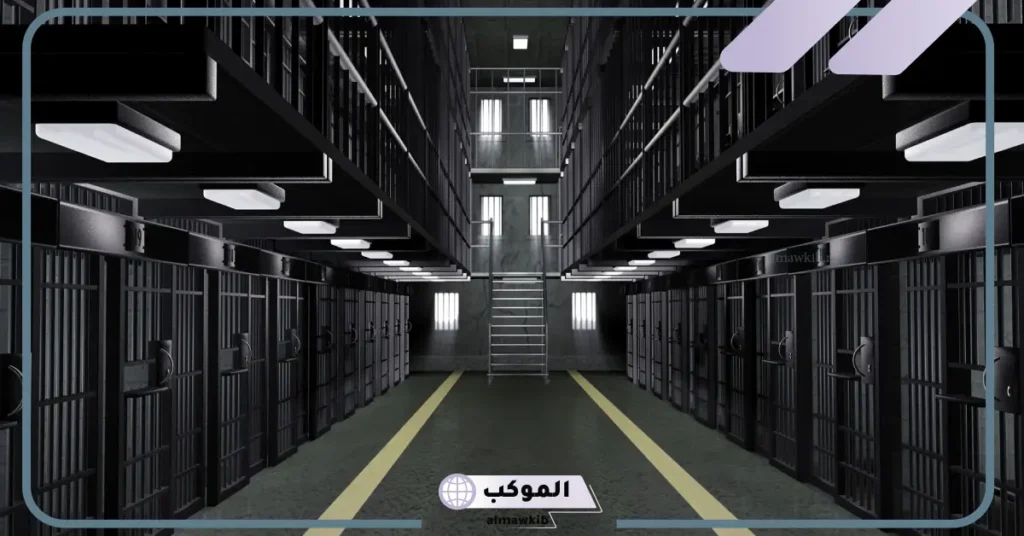 تفسير حلم السجن للمرأة في المنام لابن سيرين والبكاء 6 تفسير حلم سجن شخص أعرفه للمتزوجة