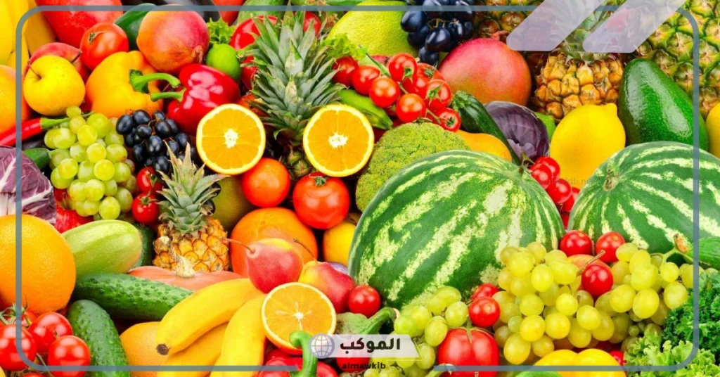 رؤية الفواكه في المنام للمتزوجة 