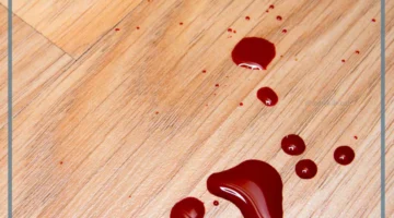 دلالات دم الحيض