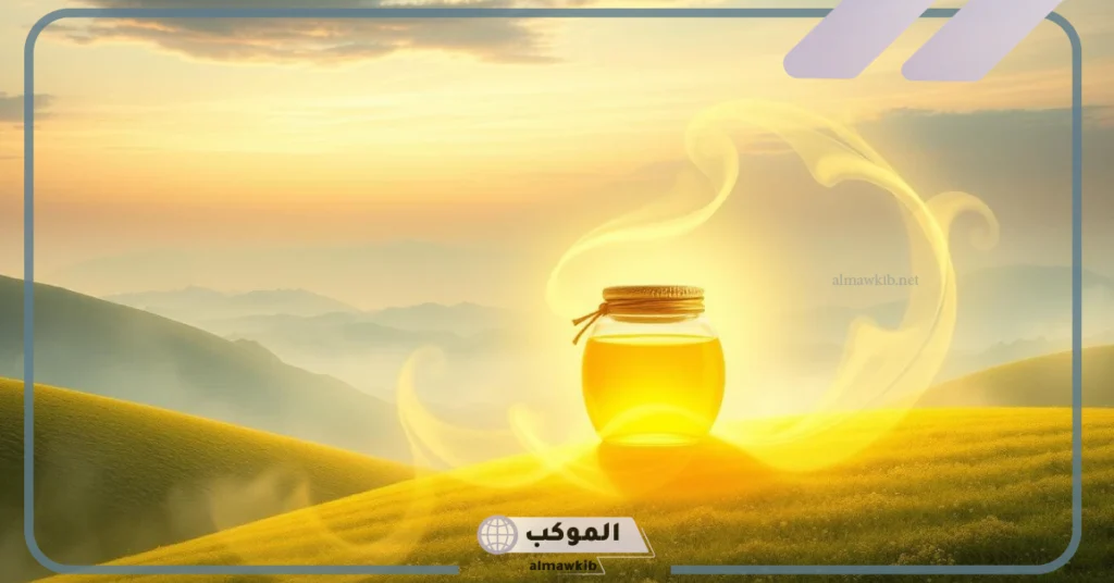 السمن في المنام للرجل 