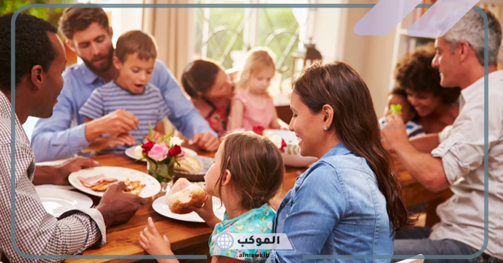 الضيوف في المنام للرجل 