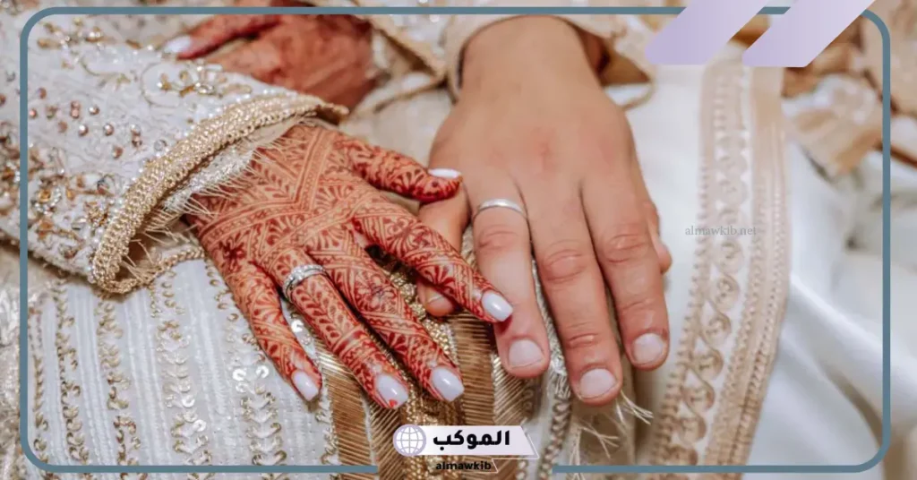 تفسير حلم زواج المطلقة من شخص غير معروف