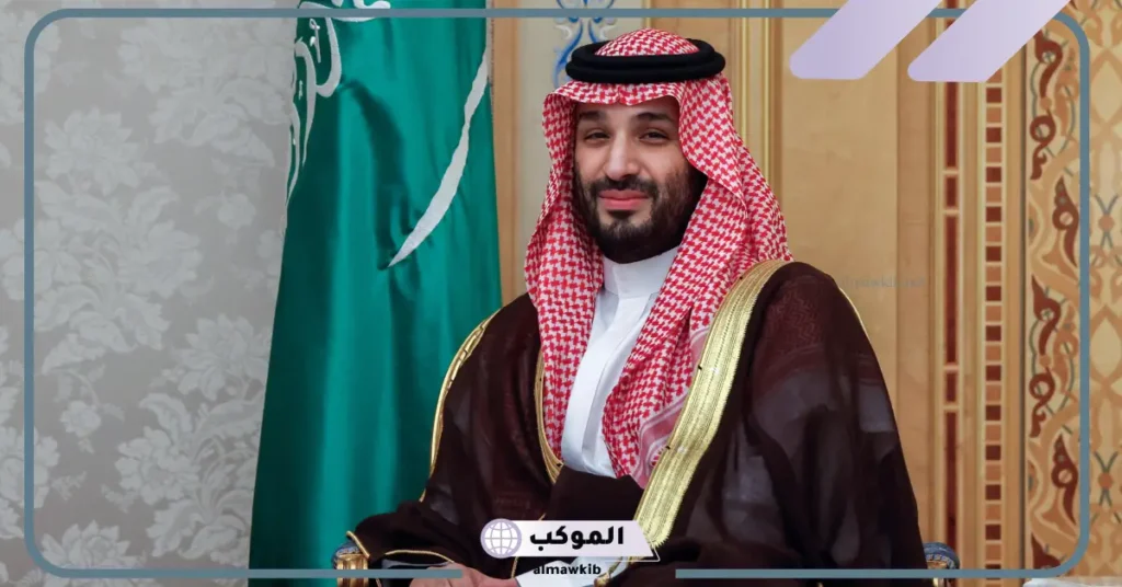 رؤية الأمير محمد بن سلمان في المنام والتحدث معه للمطلقة
