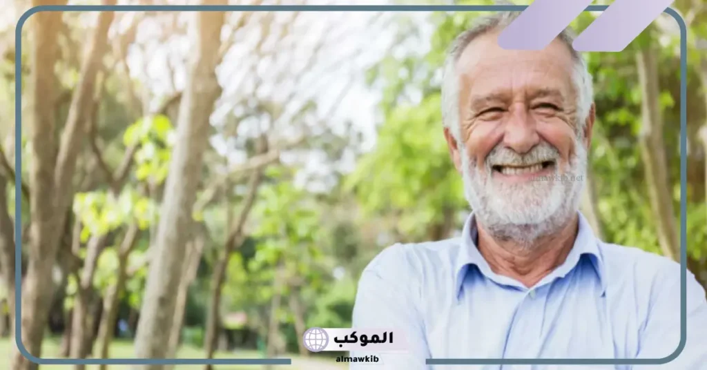 تفسير رؤية والد الزوج المتوفي في المنام للحامل