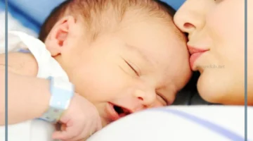 دلالة إنجاب ولد في المنام