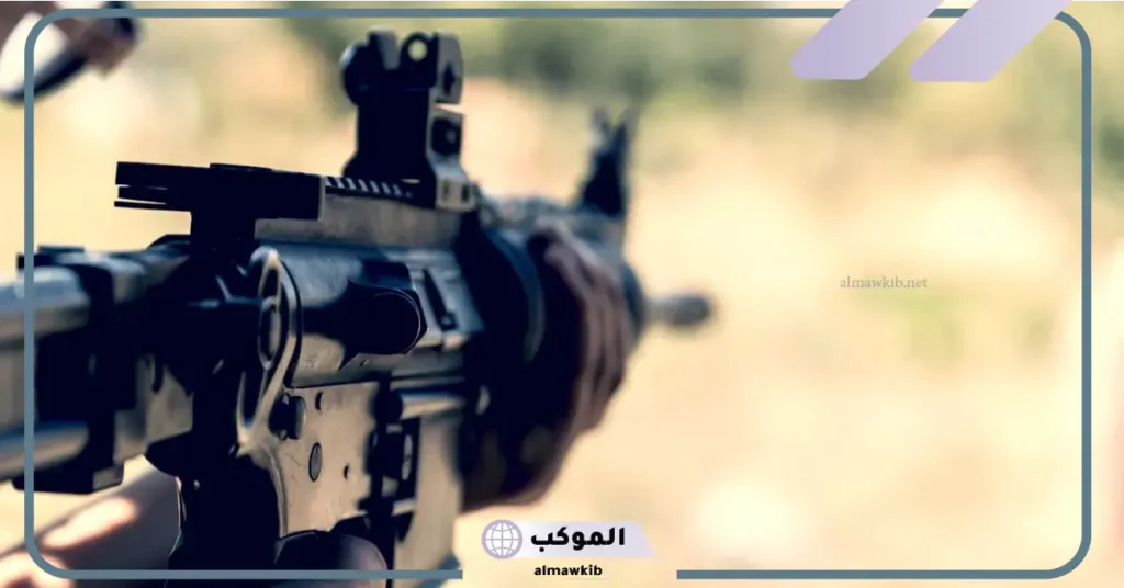 تفسير حمل السلاح في المنام للرجل والمرأة لابن سيرين 6 رؤية المسدس في المنام للرجل