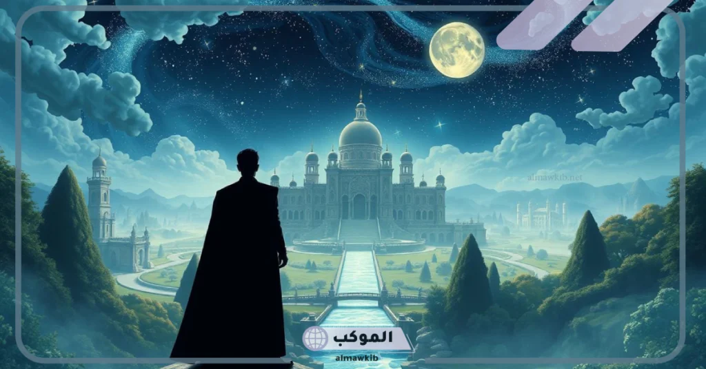 رؤية الأمراء في المنام للمتزوجة 