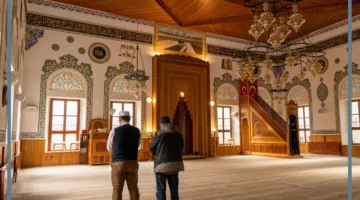 رؤية الامامة