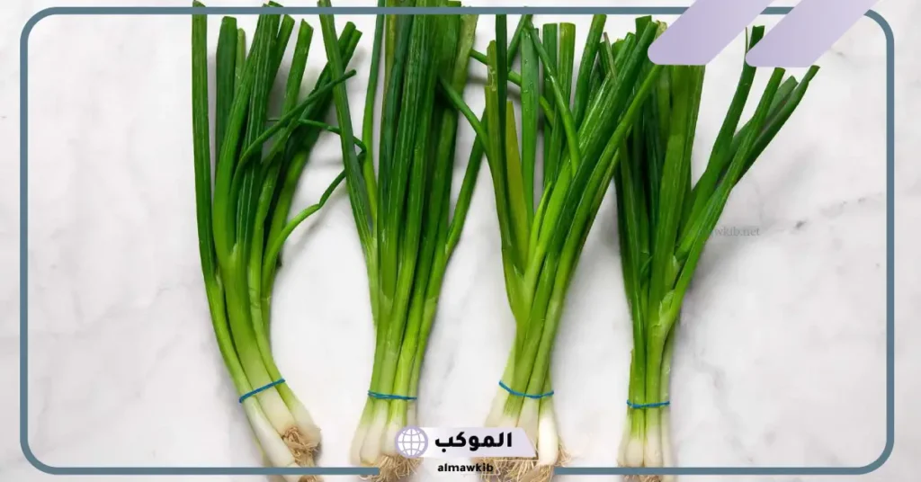 رؤية البصل في المنام أحمر لابن سيرين