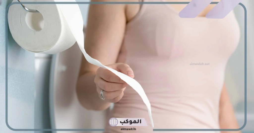 رؤية البراز في المرحاض في المنام للرجل 