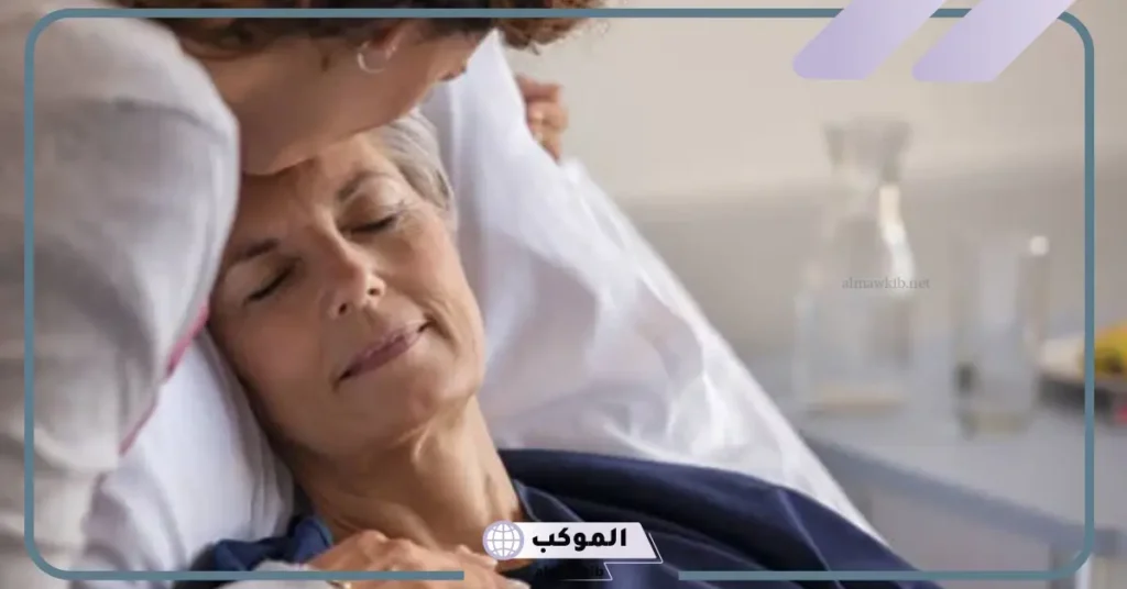 رؤية زيارة بيت الخالة في المنام للعزباء