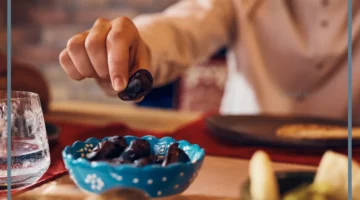 رؤية الصيام