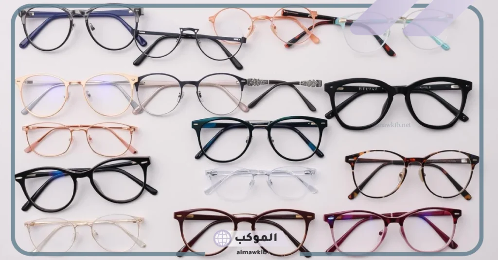 تفسير حلم رؤية النظارات في المنام للمطلقة والعزباء والمتزوجة 5 النظارات في المنام للمطلقة
