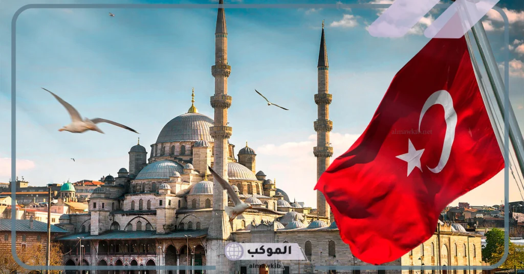 تفسير رؤية السفر إلى تركيا في المنام والسير في شوارعها للرجل والمرأة 6 رؤية السفر الي تركيا في المنام للرجل