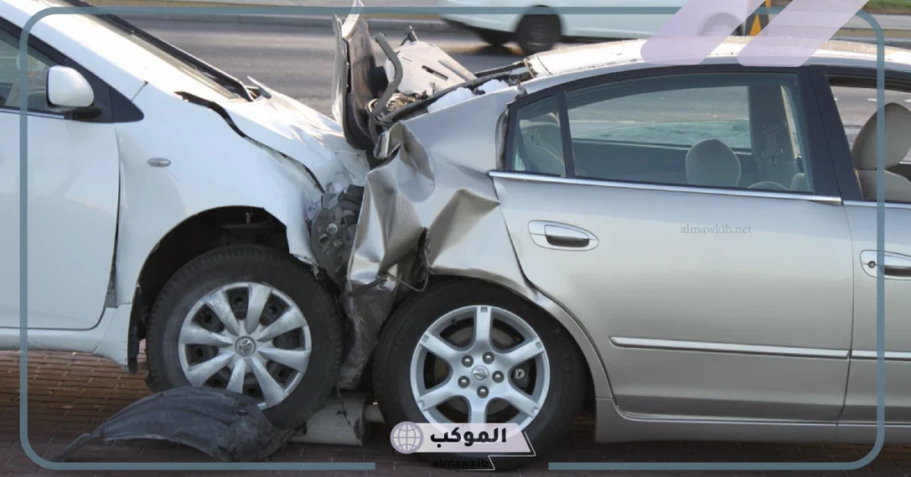 تفسير حلم حادث سيارة والنجاة منه للرجل 