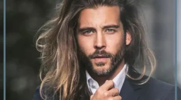 رؤية رجل شعره طويل في المنام للمتزوجة 1