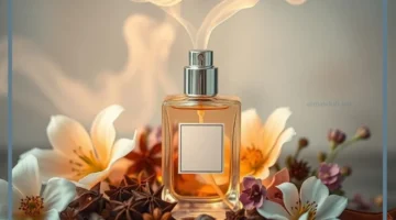 رؤية شم العطر