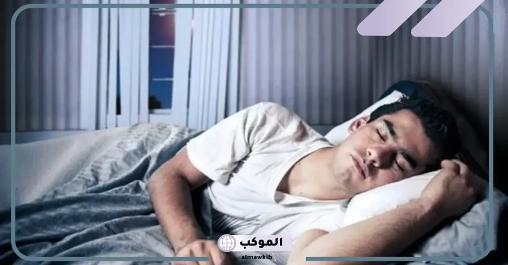 رؤية عورة المرأة في المنام للرجل العازب