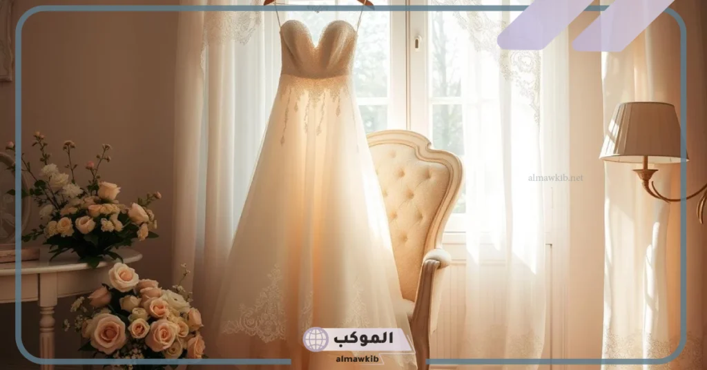 تفسير حلم لبس فستان الزفاف للمتزوجة والعرس والحامل 5 تفسير حلم لبس فستان الزفاف للمتزوجة والحامل