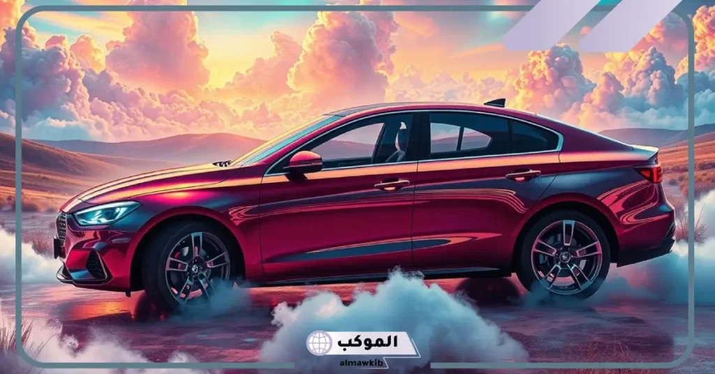 تفسير حلم ركوب السيارة مع الأقارب