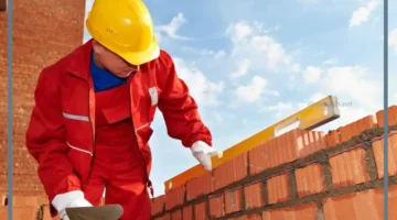 رمز البناء في المنام